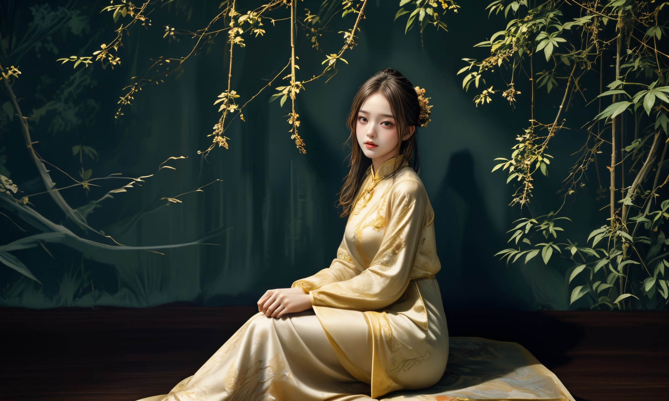 好莱坞女神进化史：从性感符号到大女主